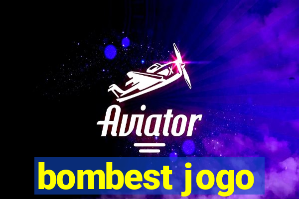 bombest jogo